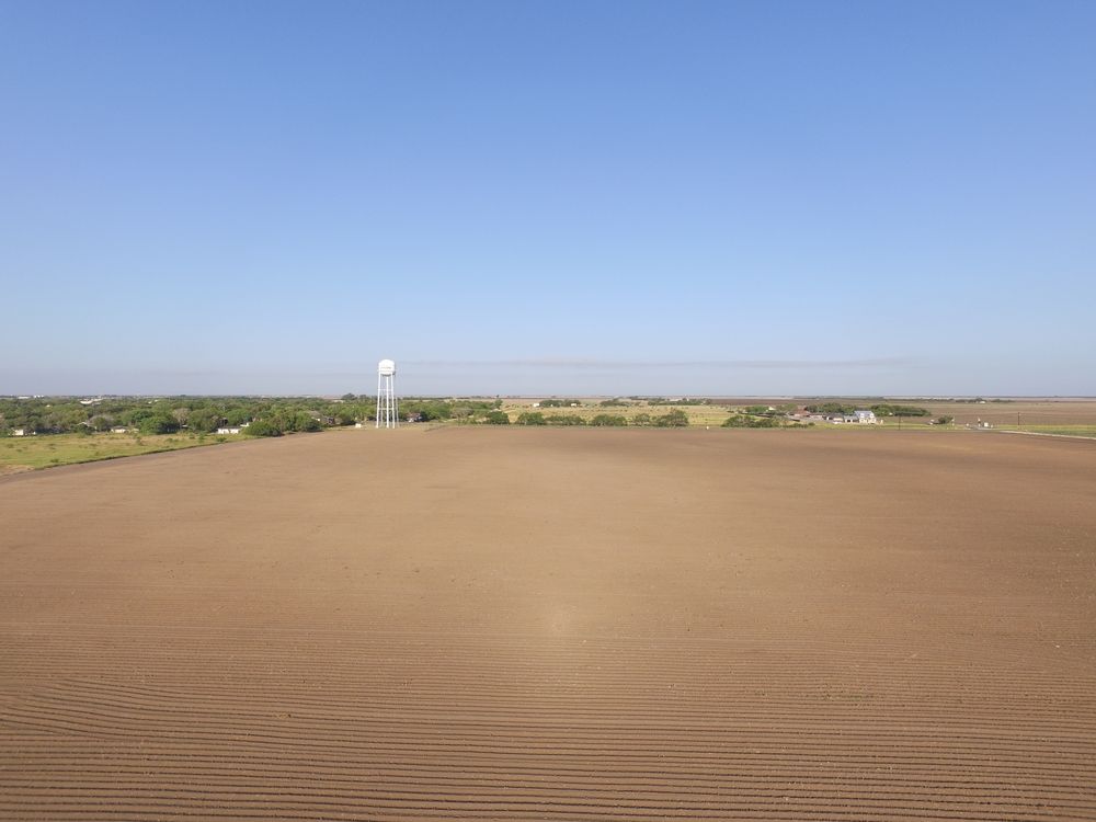 Development Potential: FM 1921 E & N US Highway 77, Lyford, TX 78569